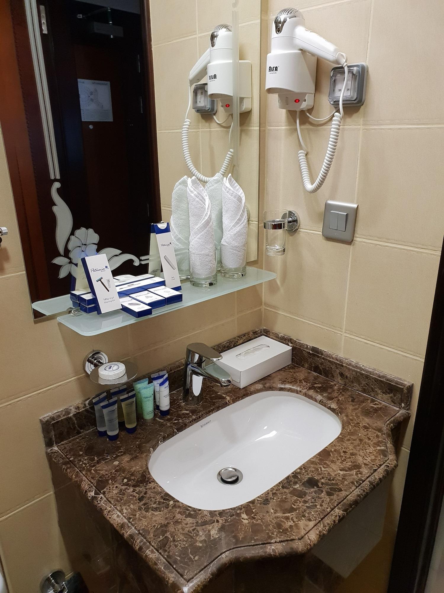 M Al Dana Makkah By Millennium 4* La Mecque