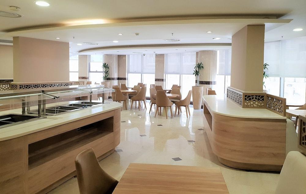 Hotel M Al Dana Makkah By Millennium La Mecque