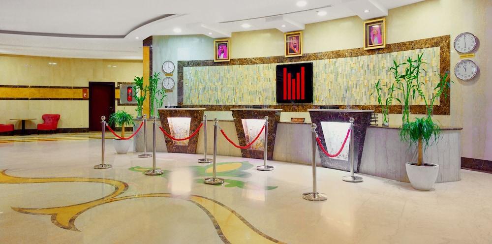 Hotel M Al Dana Makkah By Millennium La Mecque