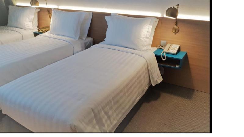 Hotel M Al Dana Makkah By Millennium La Mecque